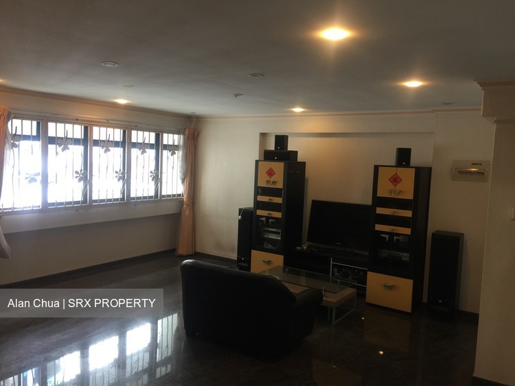 Blk 623 Senja Road (Bukit Panjang), HDB 5 Rooms #173669842